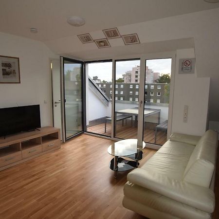 Ab Kornwestheim Apartman Kültér fotó