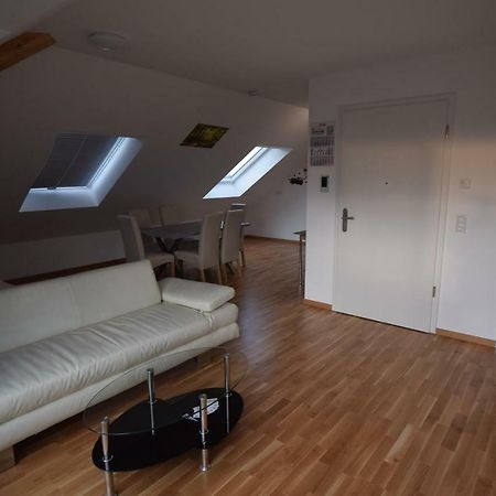 Ab Kornwestheim Apartman Kültér fotó