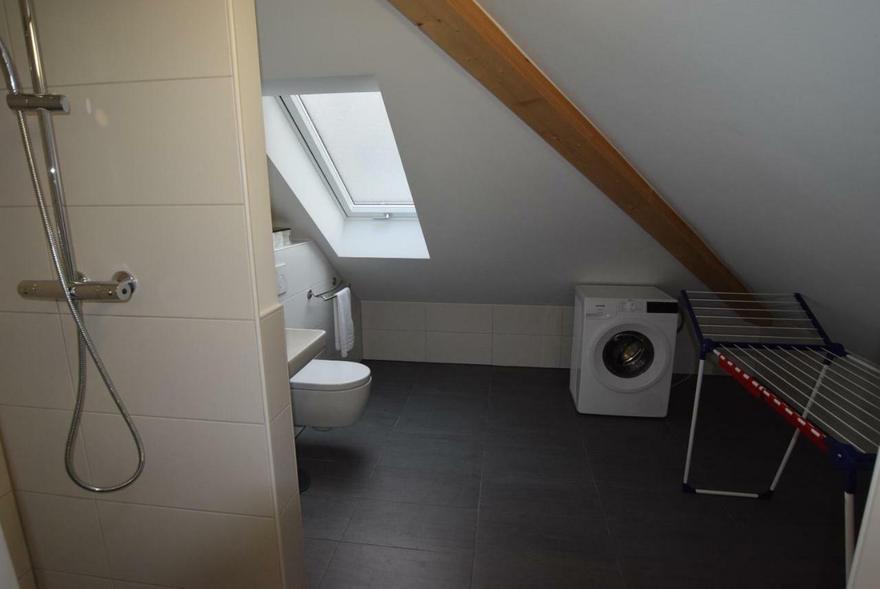 Ab Kornwestheim Apartman Kültér fotó